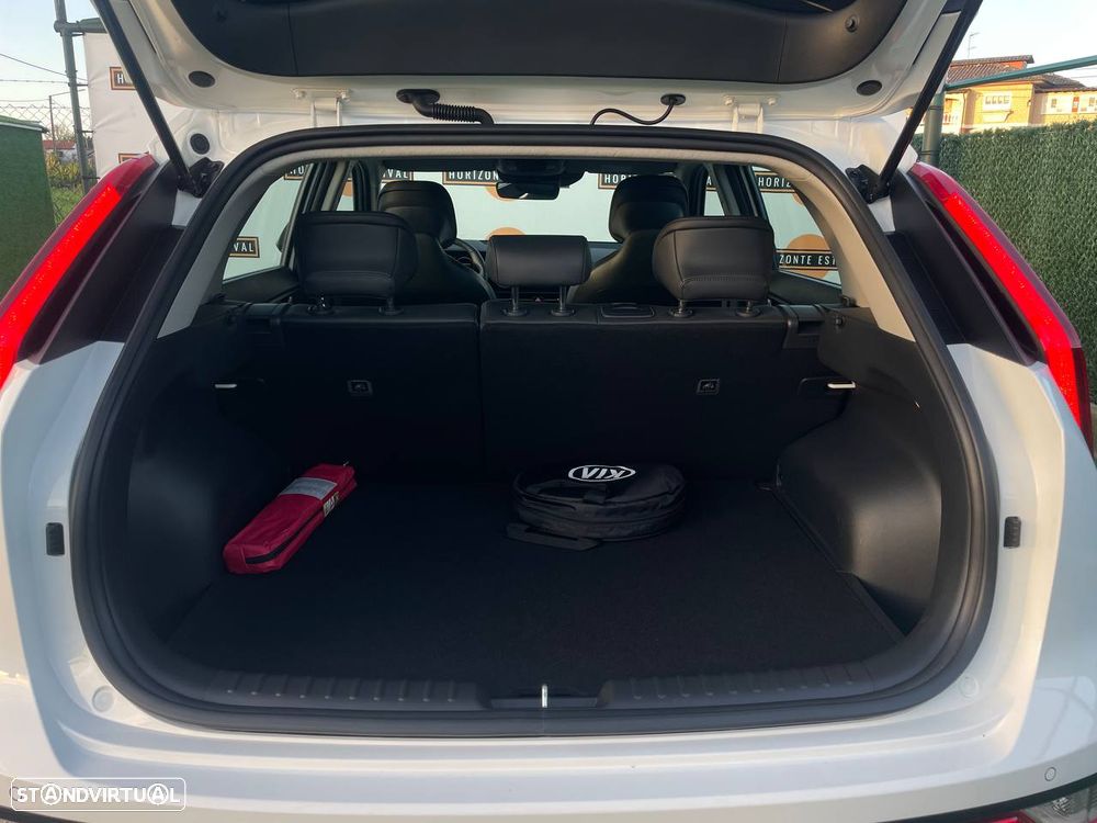 Kia e-Niro Spirit - 11
