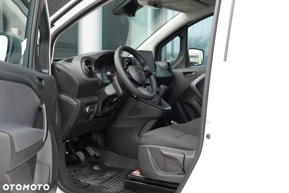 Mercedes-Benz Citan - 10