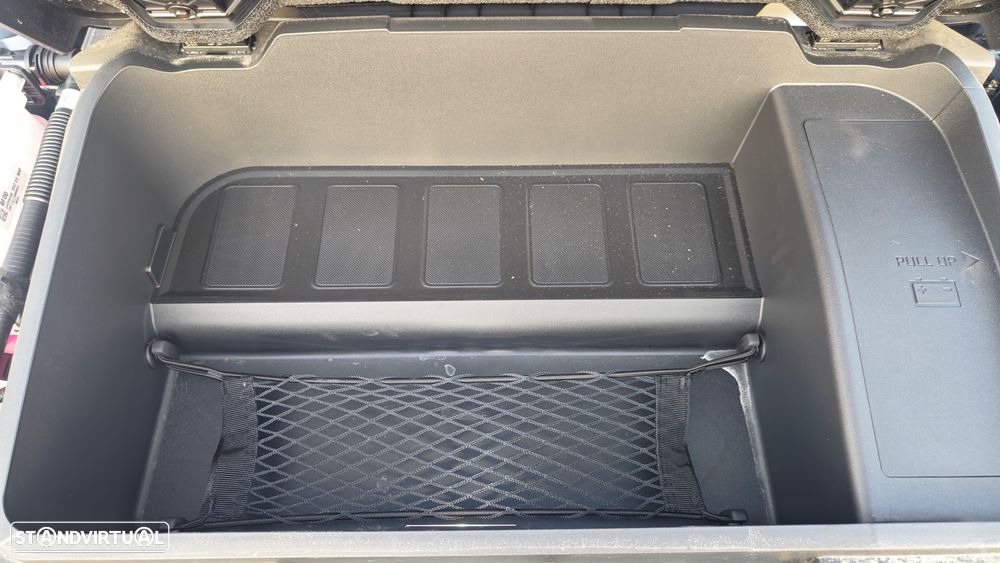 Hyundai Kauai 65.4 kWh Premium (TT) - 11