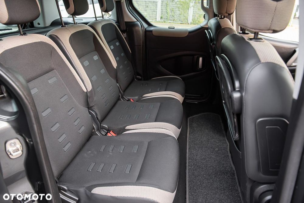Citroën Berlingo 1.6 HDi XTR - 23