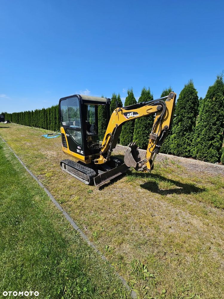 Caterpillar 3018C - 11