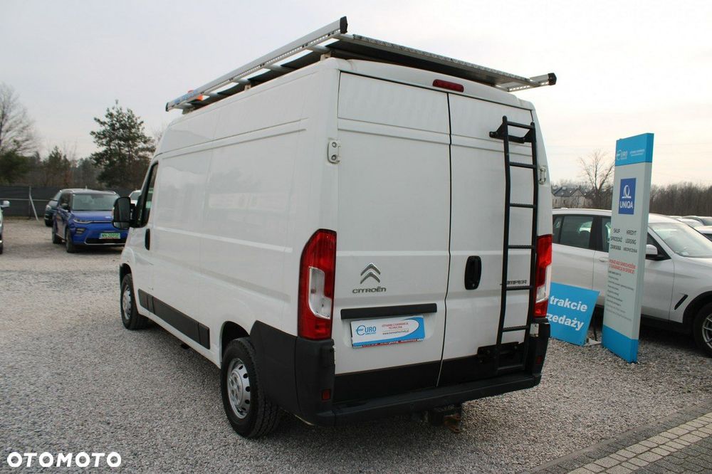 Citroën Jumper - 7