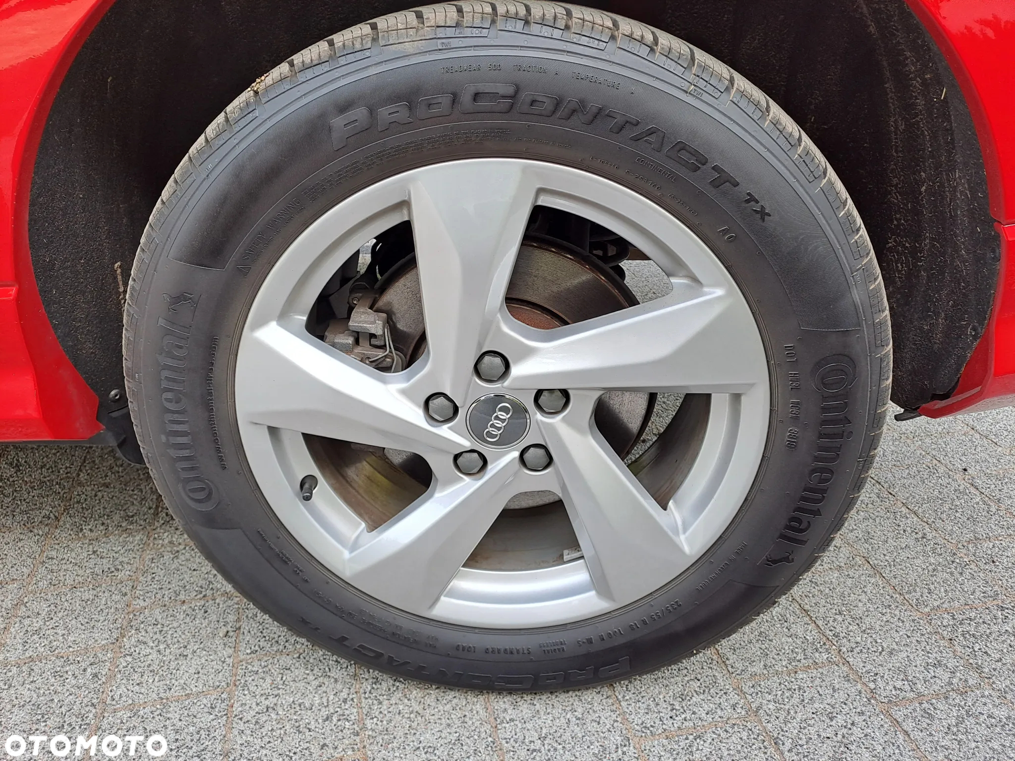 Audi Q3 40 TFSI Quattro S tronic - 10