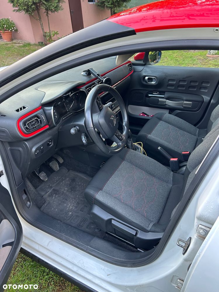 Citroën C3 1.2 PureTech Live - 3