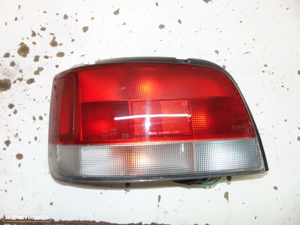 Suzuki baleno farolim - 4