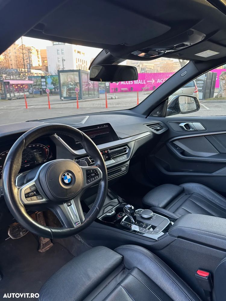 BMW M2 M235i xDrive - 11