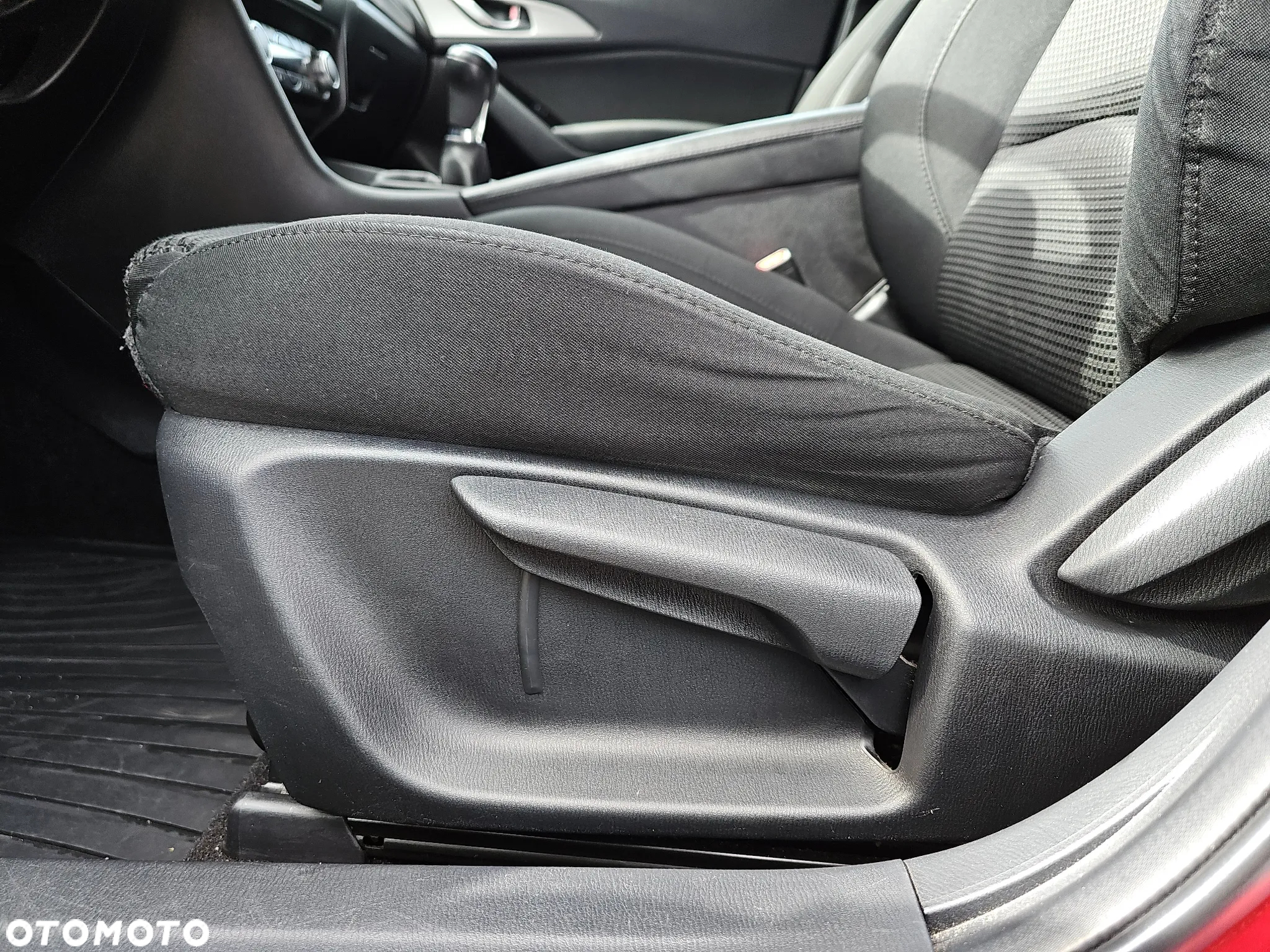 Mazda 3 2.0 Skymotion - 22