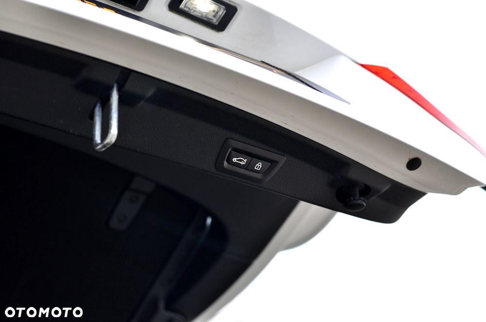 BMW Seria 4 420d Sport-Aut Sport Line - 17