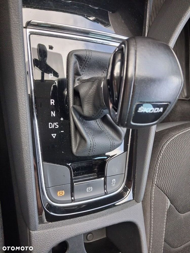 Skoda Kodiaq 2.0 TDI 4x2 Ambition DSG - 15