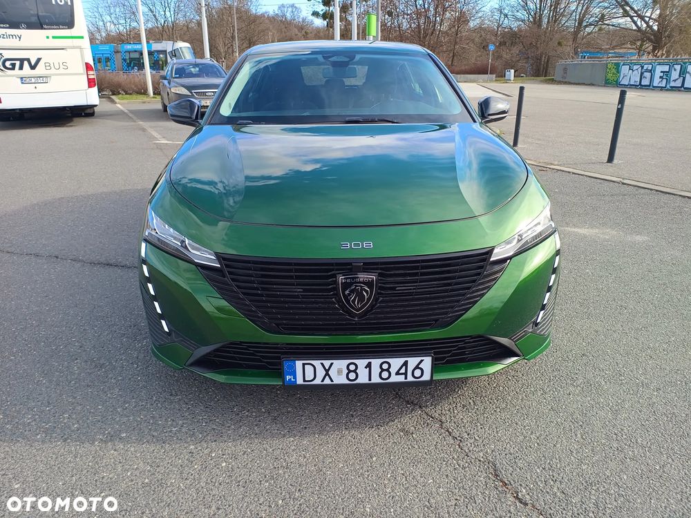 Peugeot 308 1.2 PureTech Active Pack S&S - 22