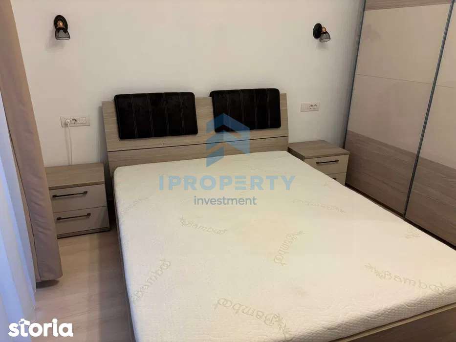 2 Camere | Morarilor | Decomandat | Parcare - Imagine principală: 4/8
