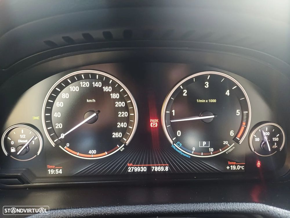 BMW X4 30 d xDrive Pack M - 12