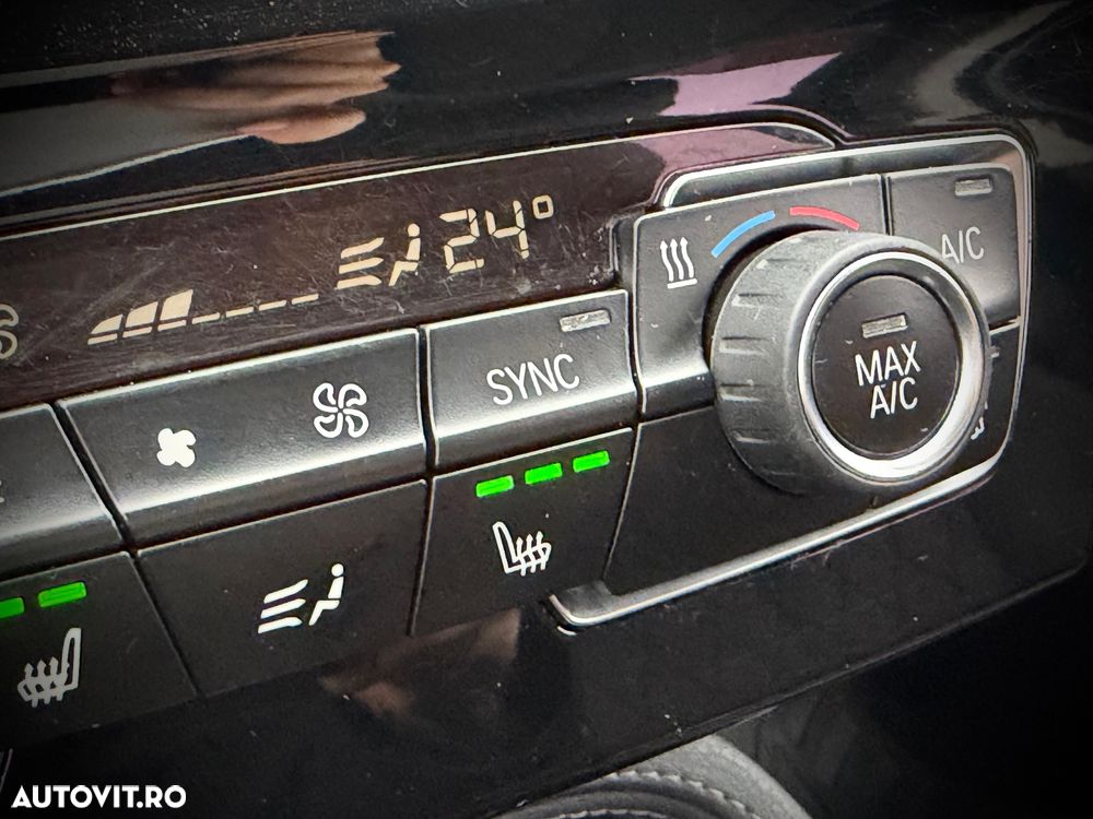 BMW X1 sDrive18d Aut. Sport Line - 22