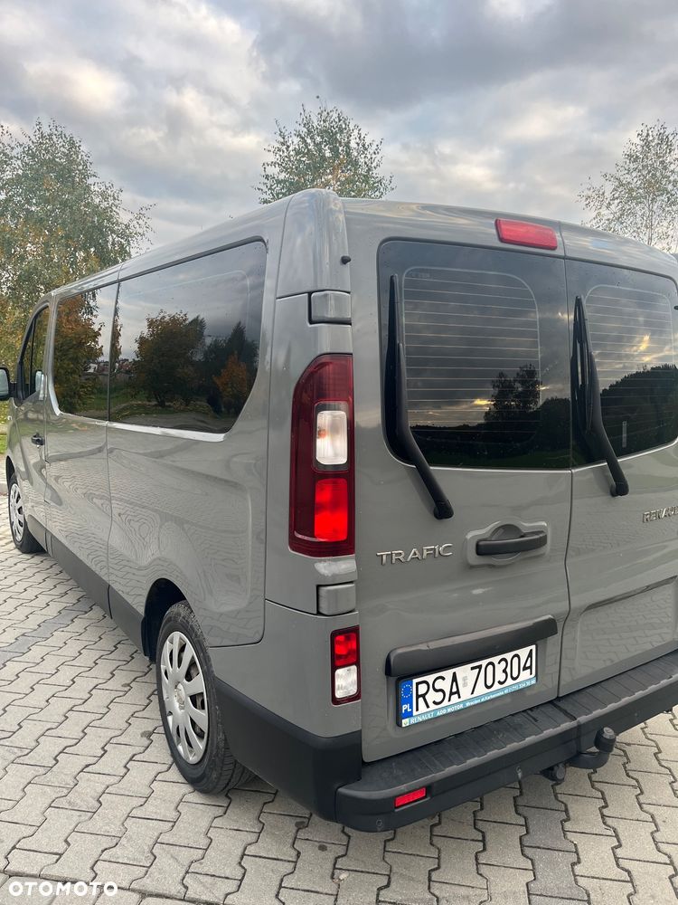 Renault Trafic - 7