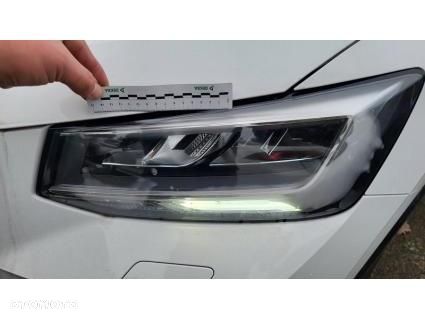 Audi Q2 35 TFSI S tronic - 26