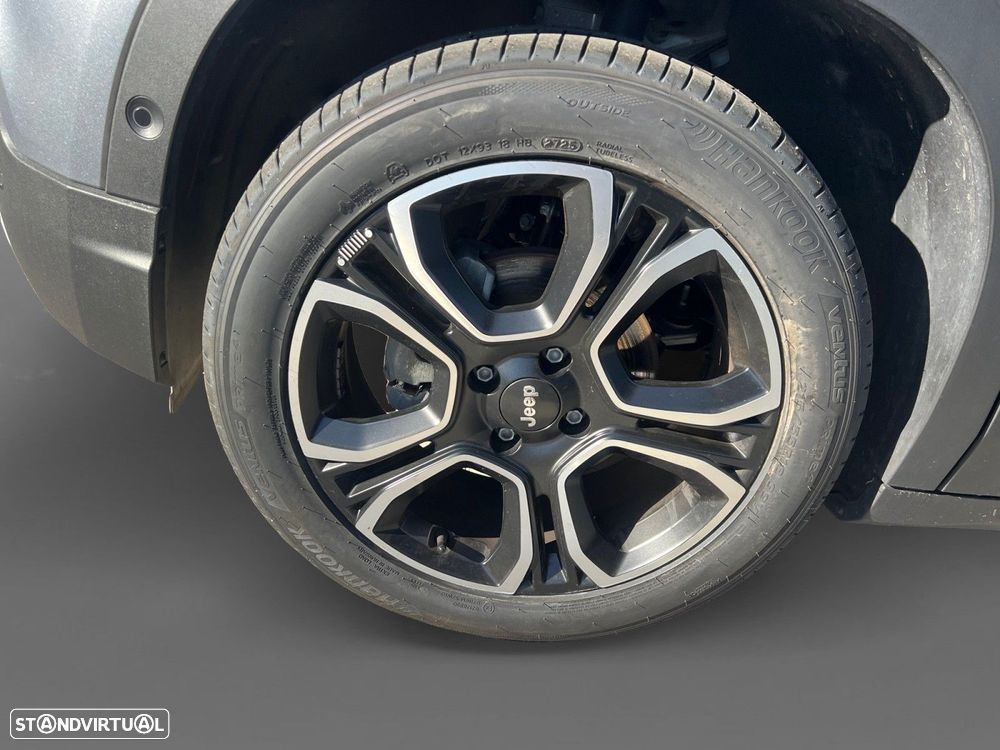 Jeep Avenger 1.2 GSE T3 Summit - 14