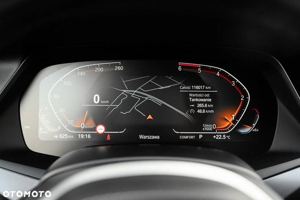 BMW X5 xDrive25d sport - 34