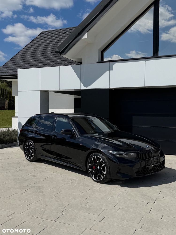 BMW Seria 3 320d xDrive M Sport Shadow - 18
