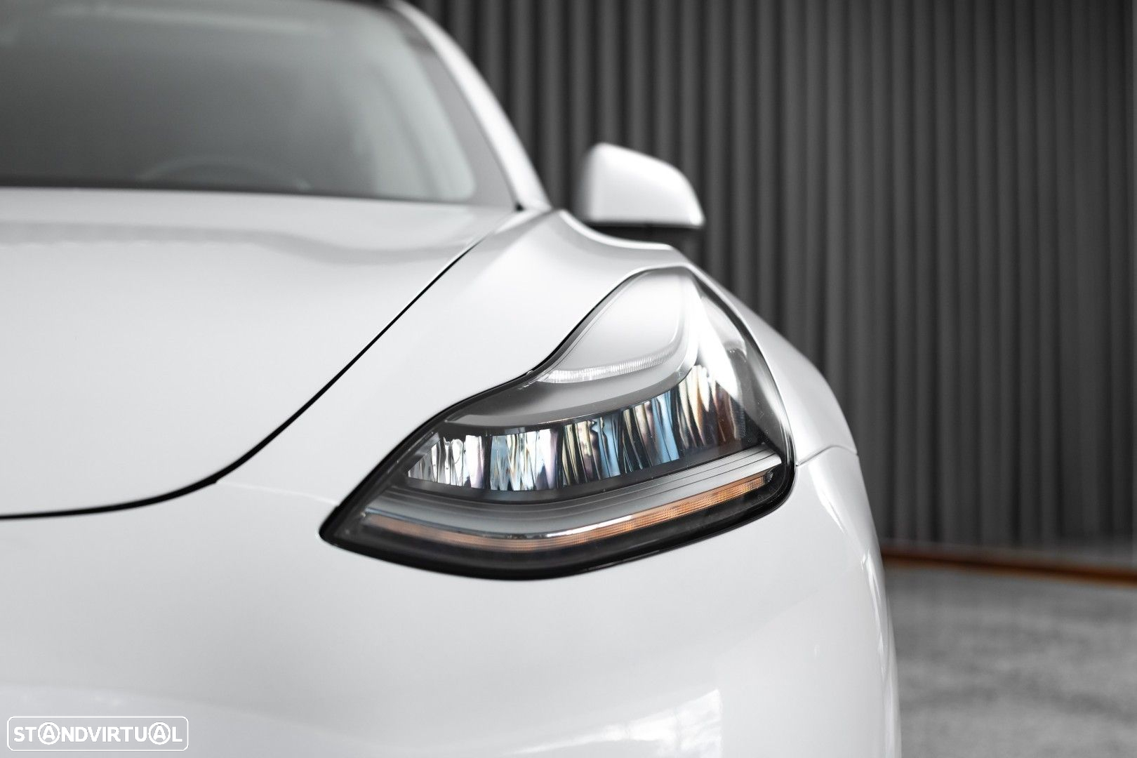 Tesla Model 3 Long Range AWD Dual Motor - 10
