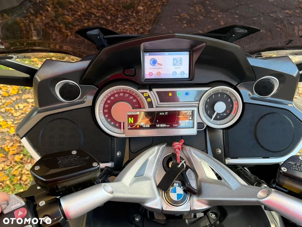 BMW K - 17