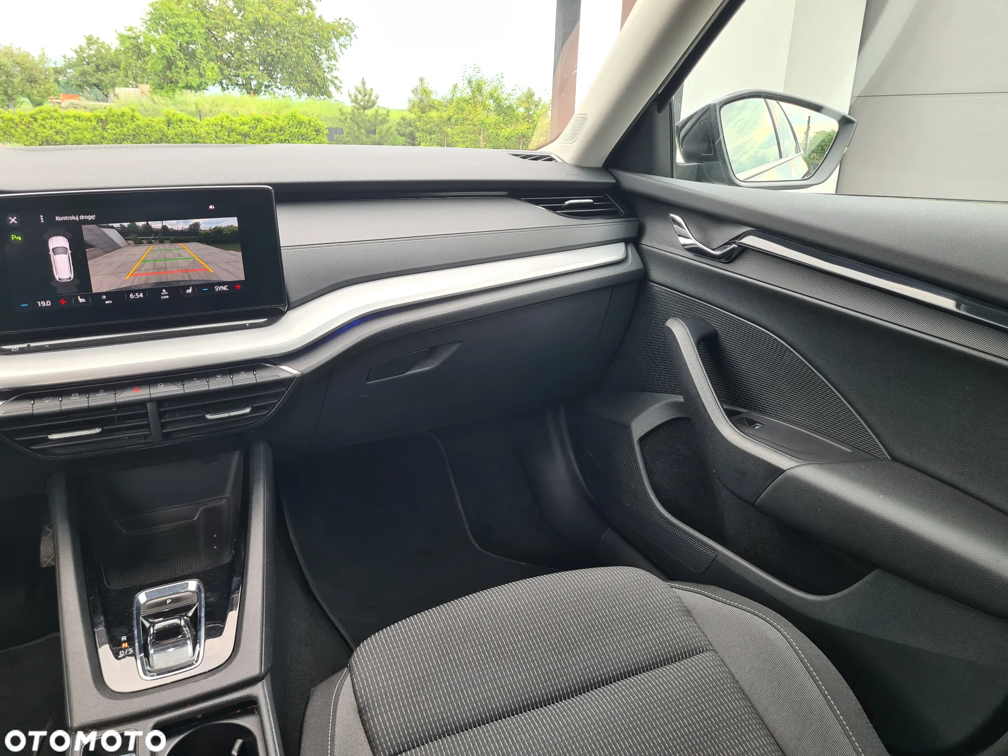 Skoda Octavia 2.0 TDI Business DSG - 14
