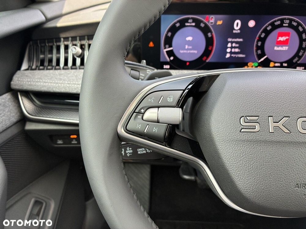 Skoda Superb - 15