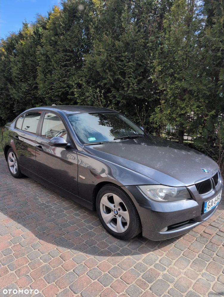 BMW Seria 3 - 3