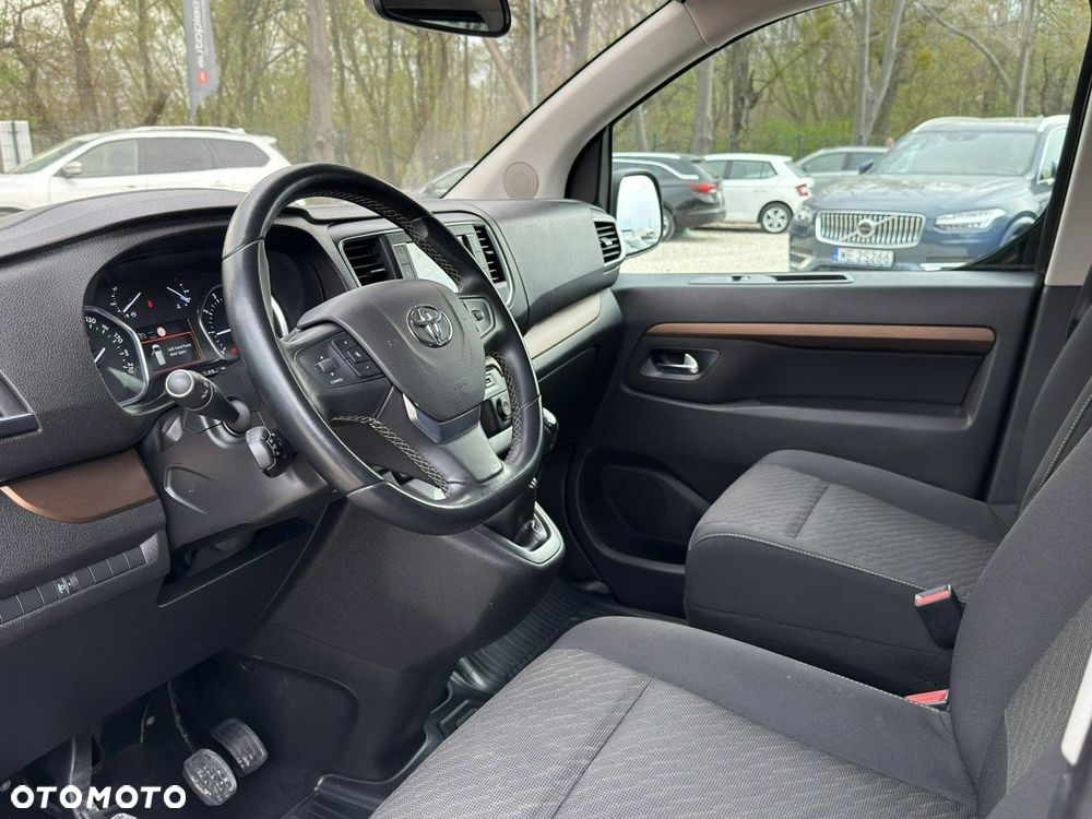 Toyota Proace Verso 2.0 D4-D Long Family - 11