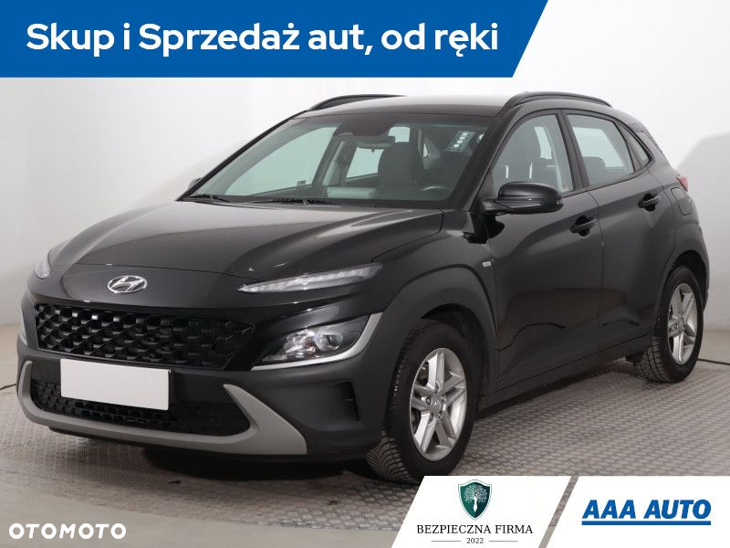 Hyundai Kona - 2