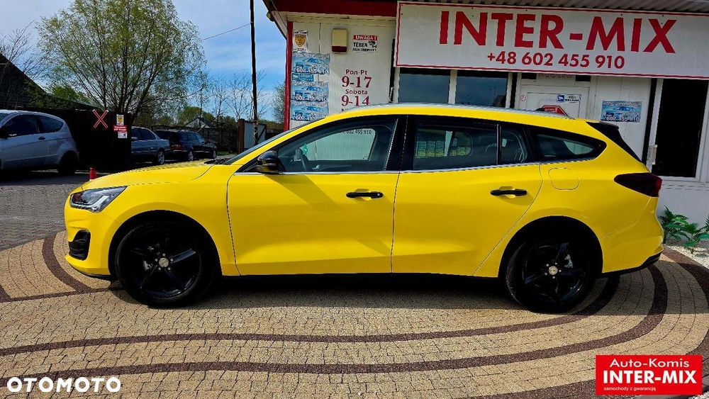 Ford Focus - 9