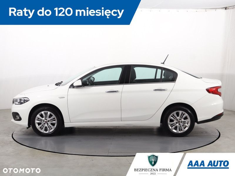 Fiat Tipo - 4