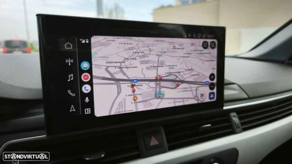 Audi A4 Avant 30 TDI S tronic - 17