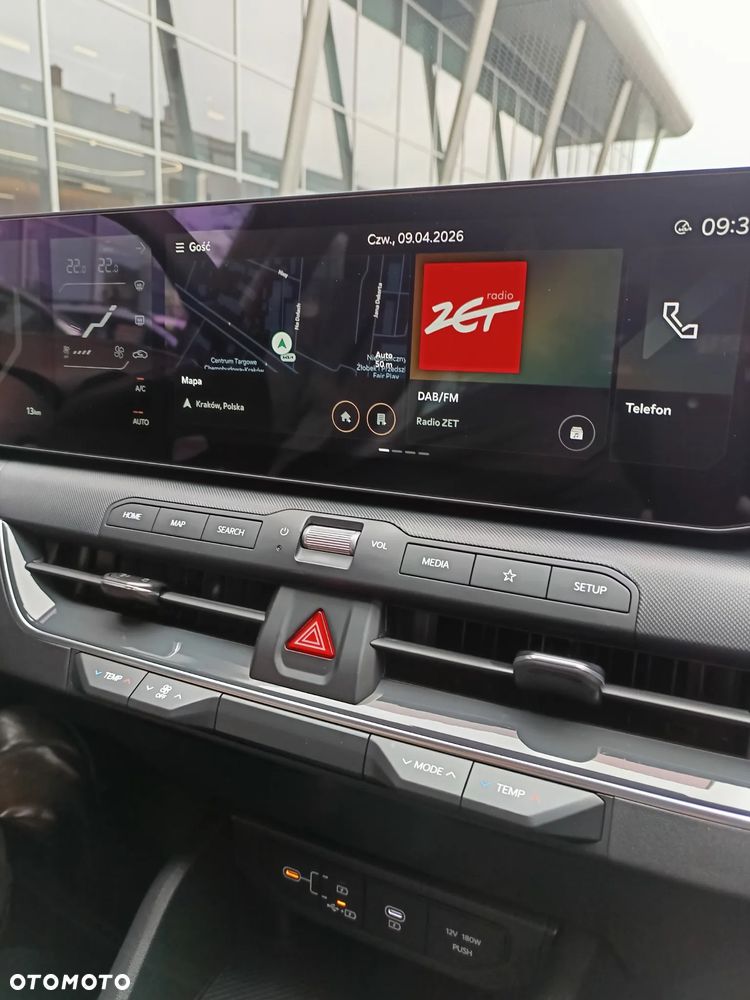 Kia K4 1.6 T-GDI M - 26