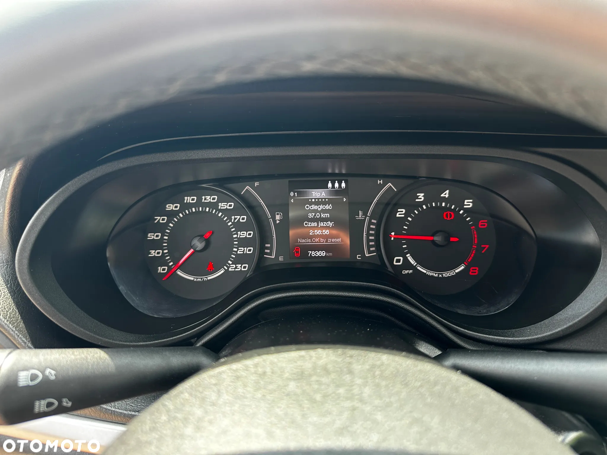 Fiat Tipo - 9