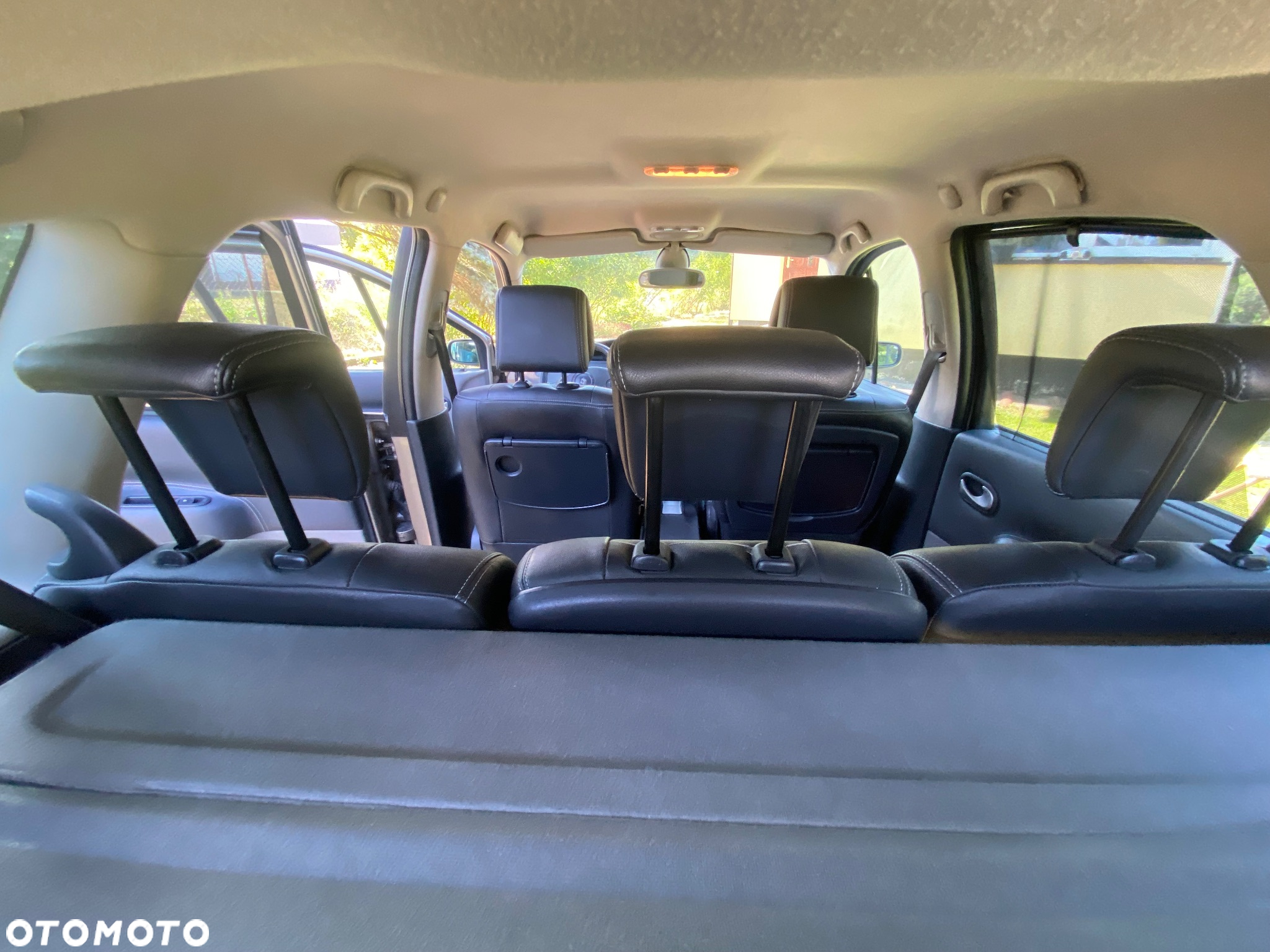 Renault Scenic - 13