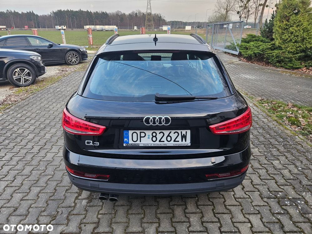 Audi Q3 1.4 TFSI CoD ultra - 7