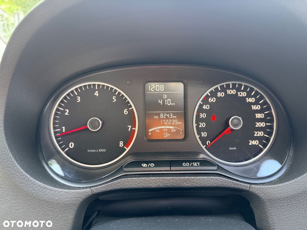 Volkswagen Polo 1.2 TSI BMT Fresh - 11