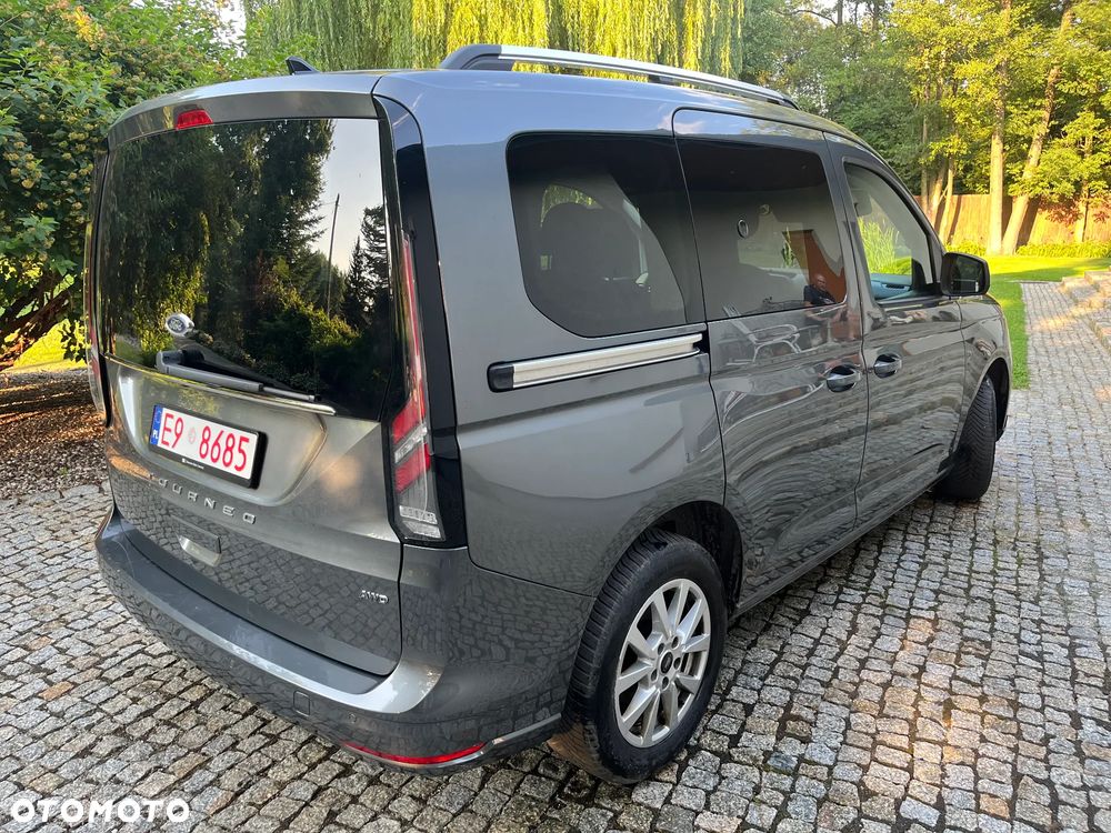 Ford Tourneo Connect Grand 2.0 EcoBlue Titanium AWD - 6