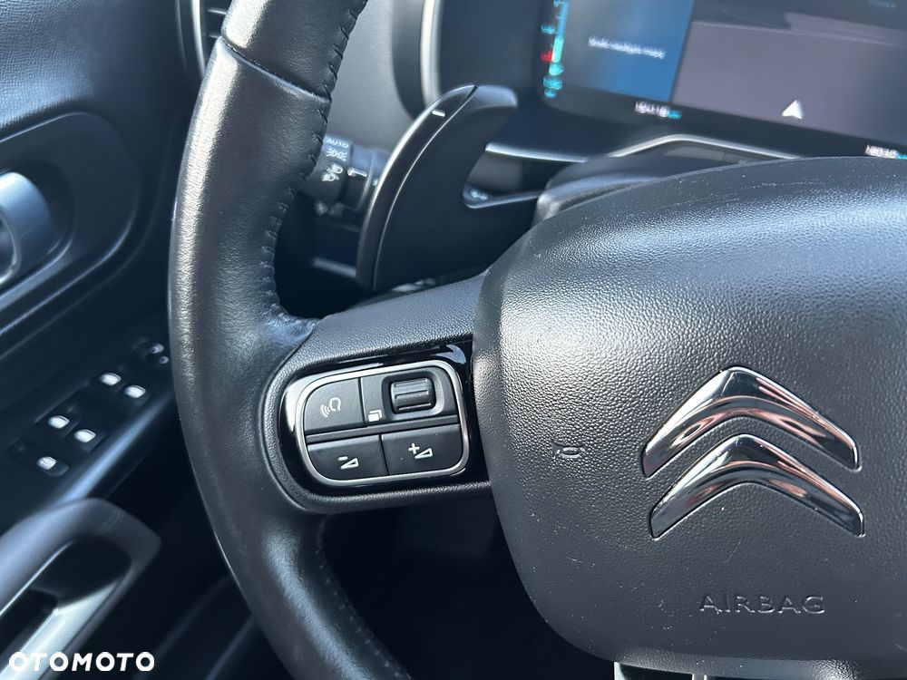 Citroën C5 Aircross 225 e.EAT8 SHINE PACK - 29