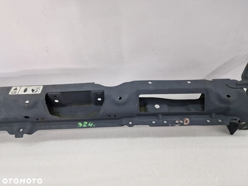 HYUNDAI I30 II 12- GÓRNE WZMOCNIENIE CZOŁOWE / PAS PRZEDNI , NR AUKCJI WZM324 - 5