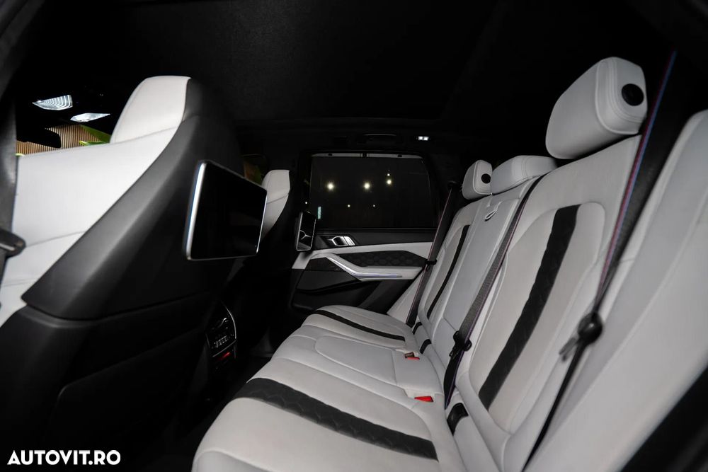 BMW X5 M - 31