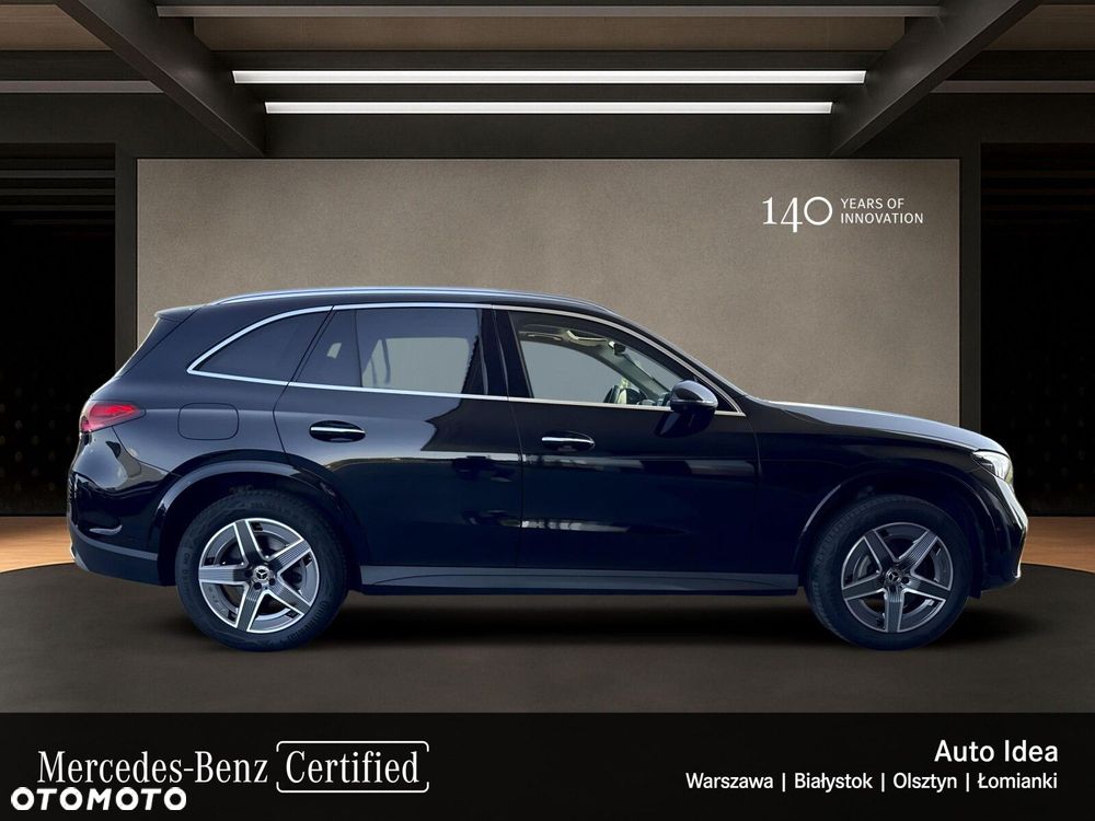 Mercedes-Benz GLC - 7