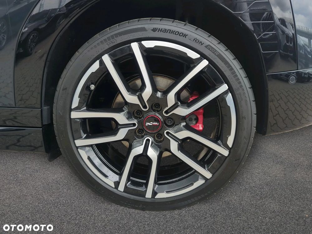 MINI Aceman JCW E 54.2kWh - 15
