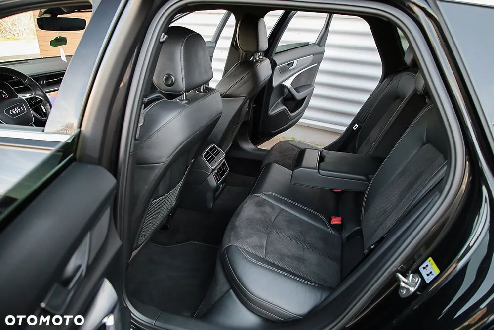 Audi A6 Avant - 19