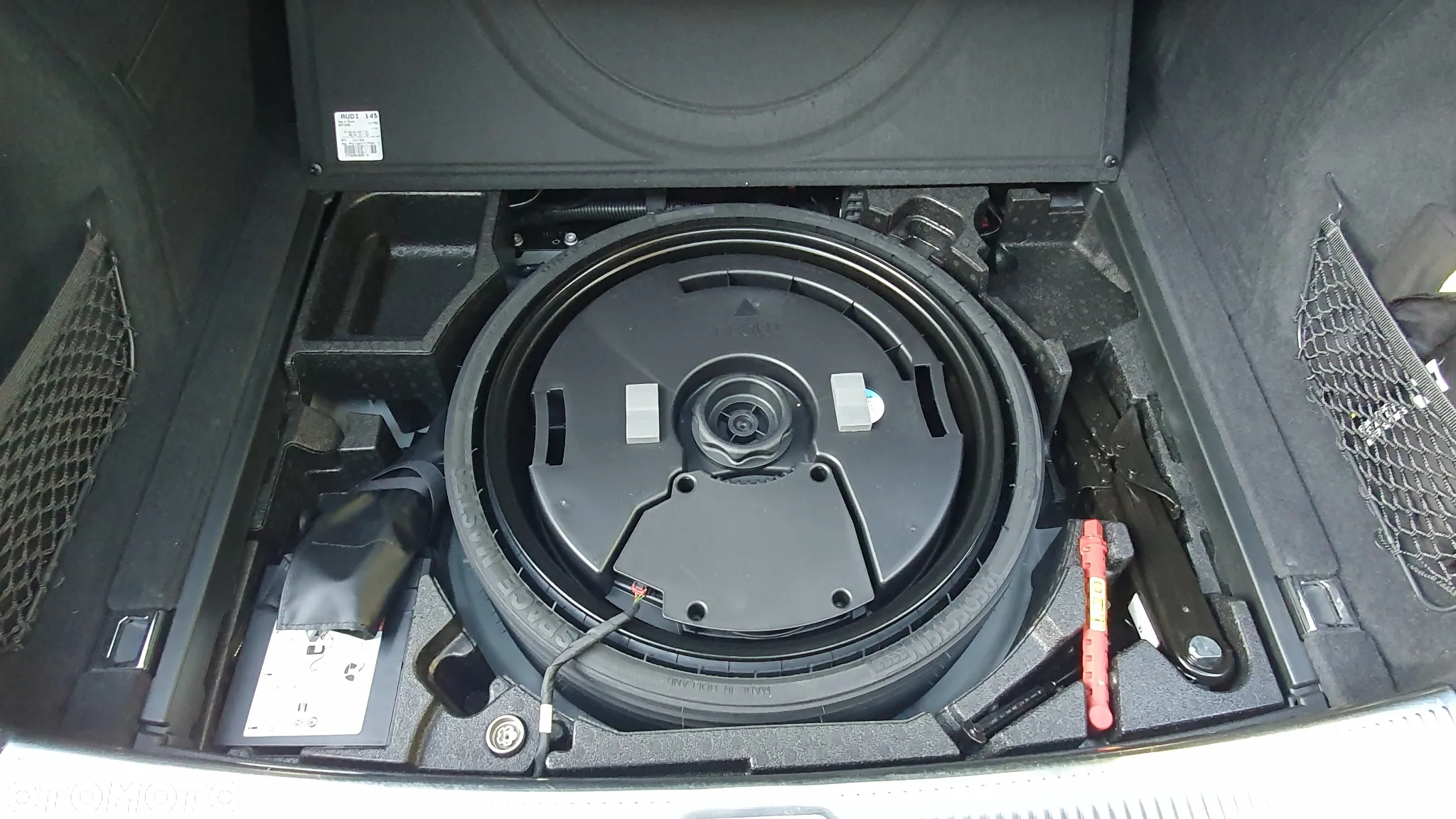 Audi Q5 - 36