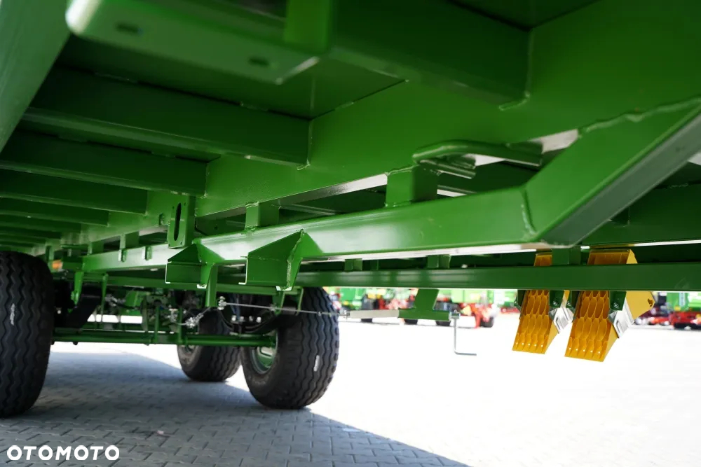 Pronar T653/2, T672, PT608, PT610, PT612, T023, T025 - 17