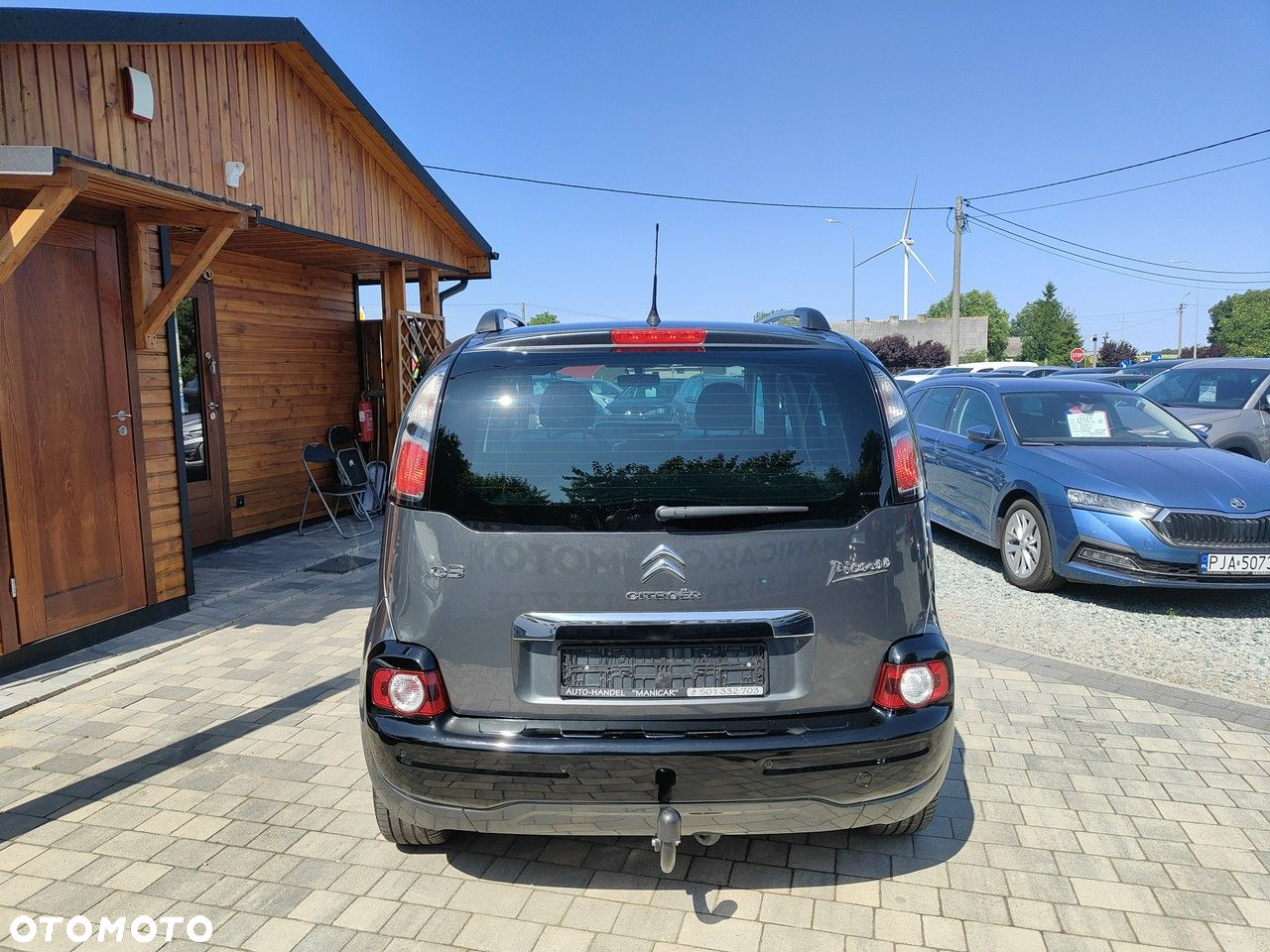 Citroën C3 Picasso PureTech 110 Tendance - 6