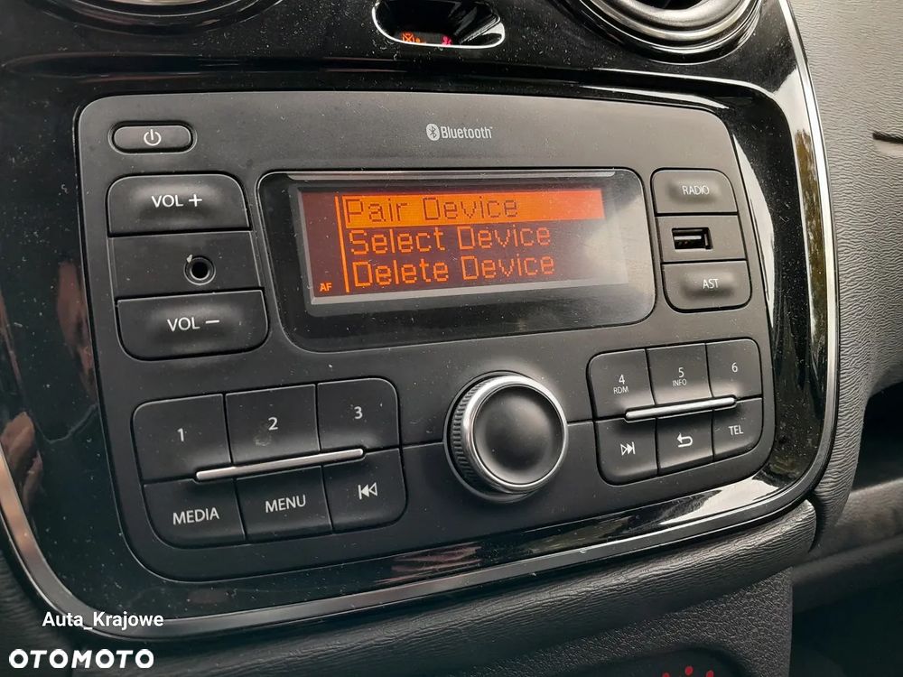 Dacia Dokker 1.6 SCe Laureate - 14