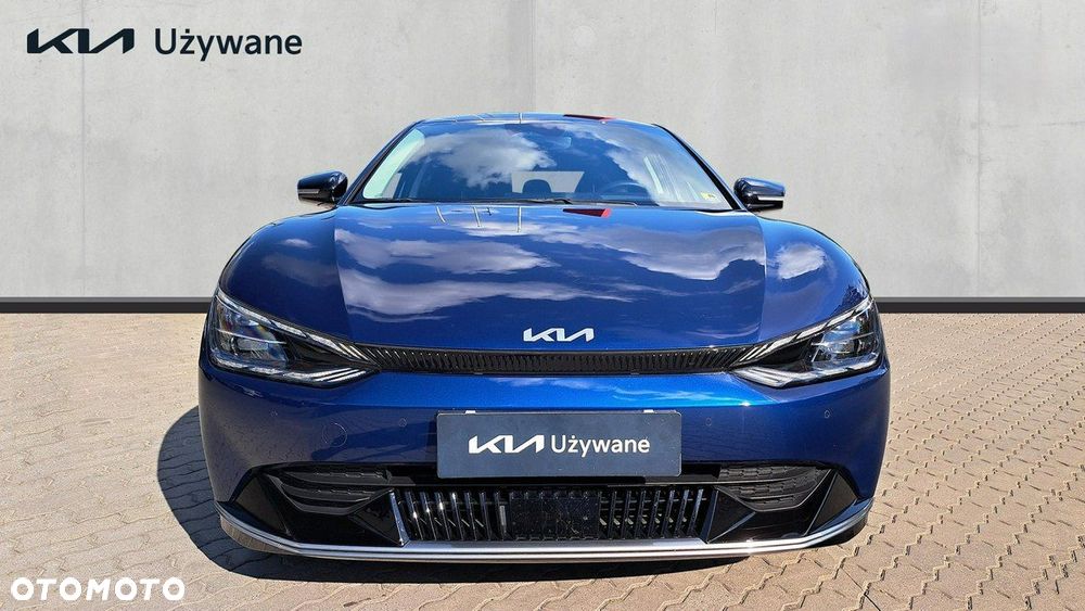 Kia EV6 - 2
