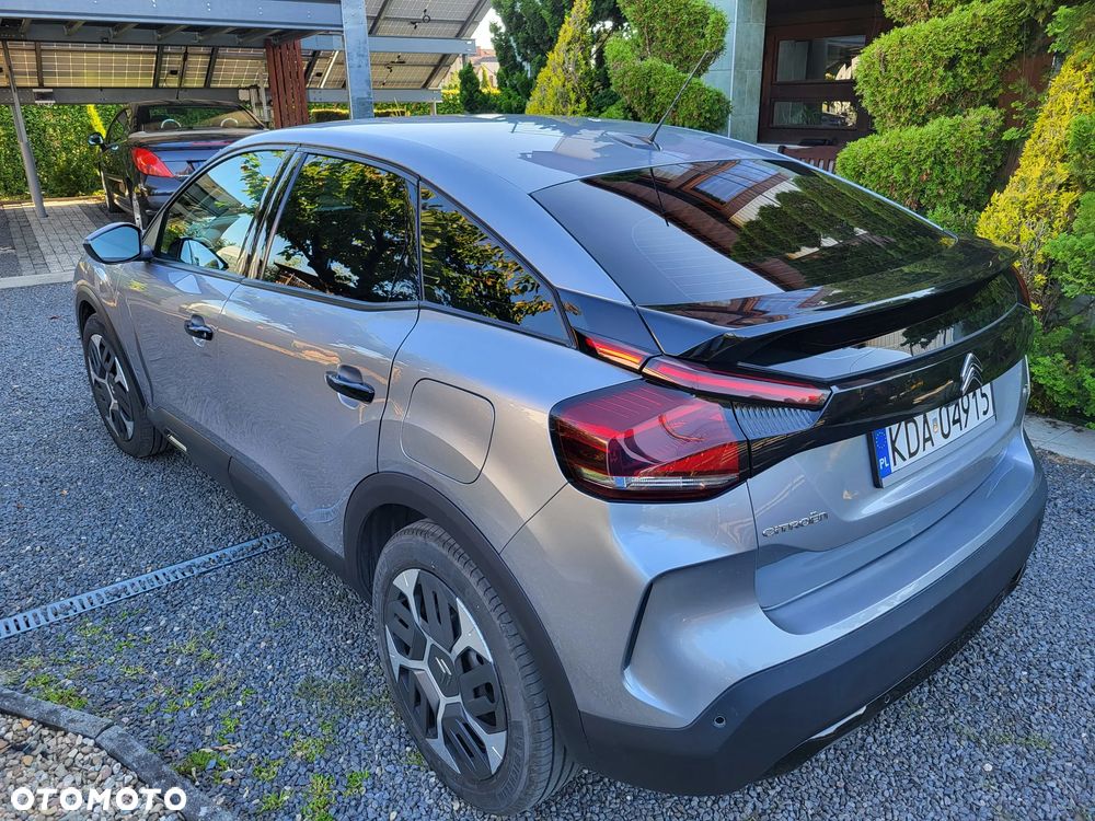 Citroën C4 - 5